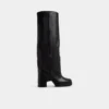 Maeveh Knee-high boot, Platform Maeveh Knee-high boot, Platform