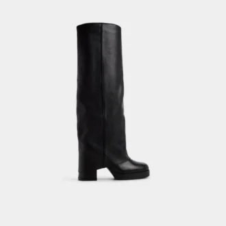 Maeveh Knee-high boot, Platform