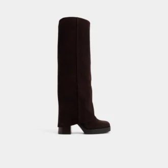 Maeveh Knee-high boot, Platform
