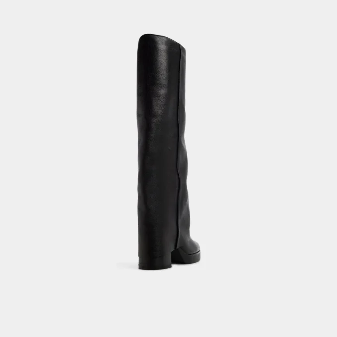 Maeveh Knee-high boot, Platform Maeveh Knee-high boot, Platform