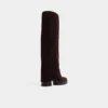 Maeveh Knee-high boot, Platform Maeveh Knee-high boot, Platform