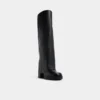Maeveh Knee-high boot, Platform Maeveh Knee-high boot, Platform