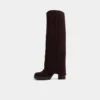 Maeveh Knee-high boot, Platform Maeveh Knee-high boot, Platform