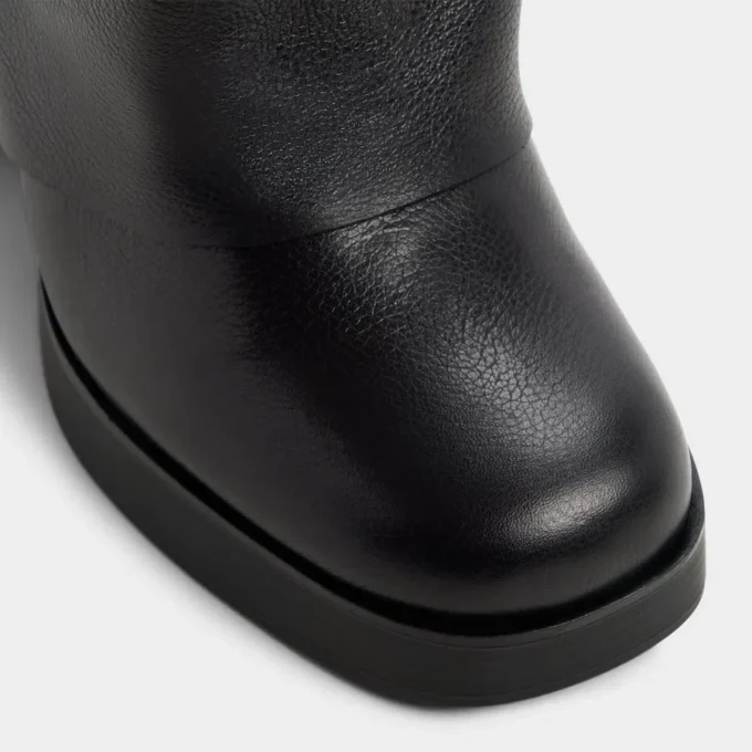 Maeveh Knee-high boot, Platform Maeveh Knee-high boot, Platform