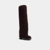 Maeveh Knee-high boot, Platform Maeveh Knee-high boot, Platform