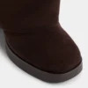 Maeveh Knee-high boot, Platform Maeveh Knee-high boot, Platform