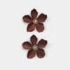 Maflorra Statement earrings