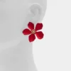 Maflorra Statement earrings