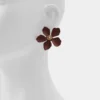 Maflorra Statement earrings