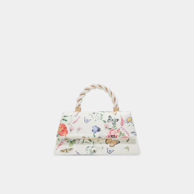 Magnoleaa Top handle bag