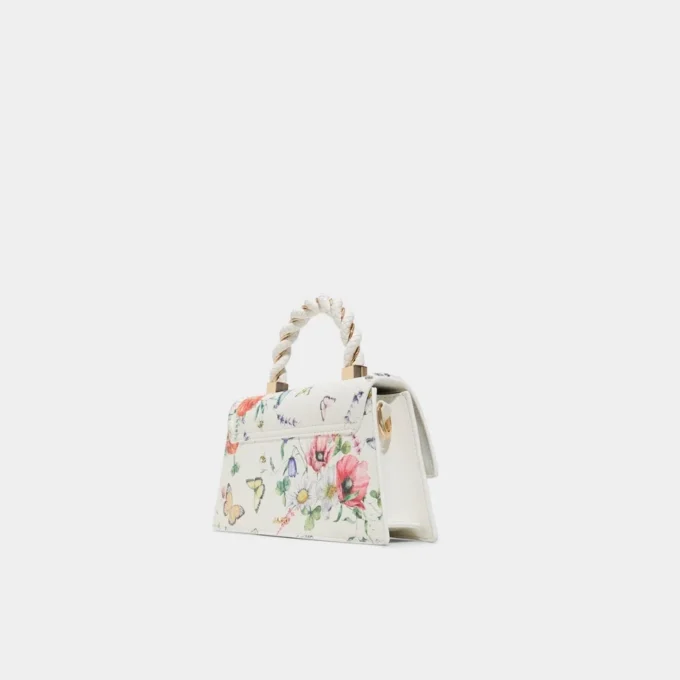 Magnoleaa Top handle bag