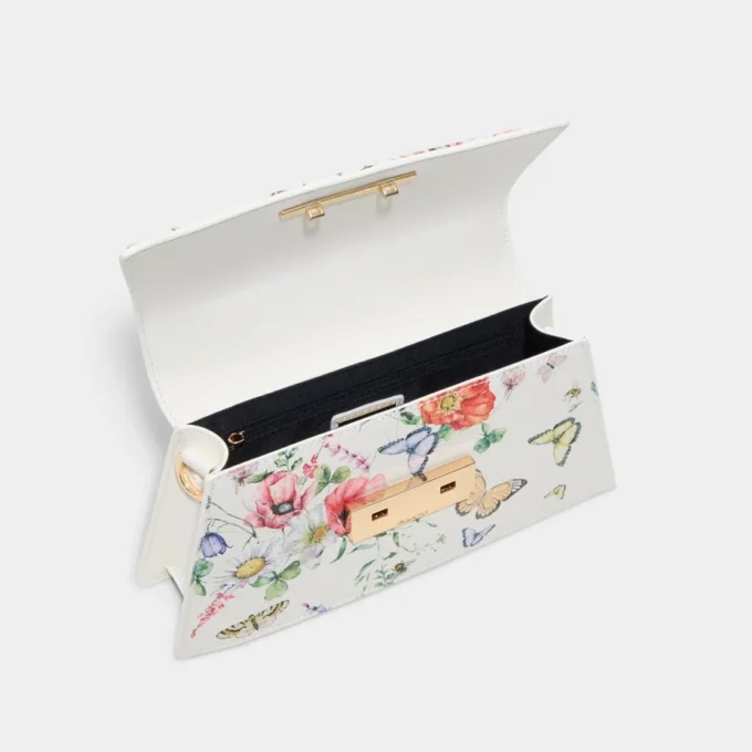 Magnoleaa Top handle bag