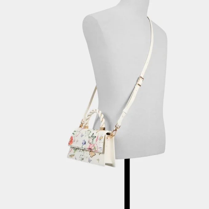 Magnoleaa Top handle bag