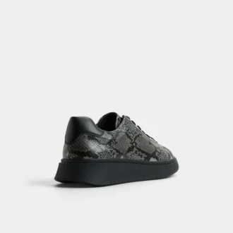 Magnus Low top sneaker