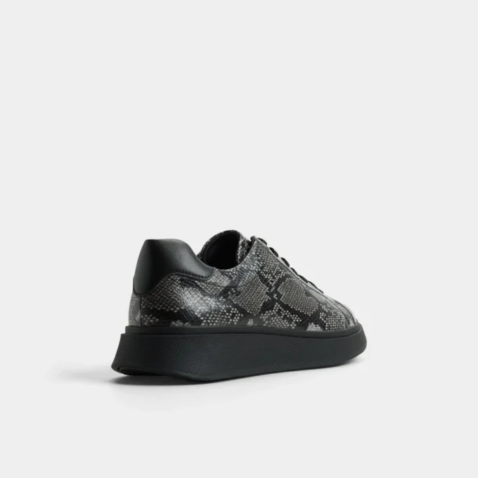 Magnus Low top sneaker