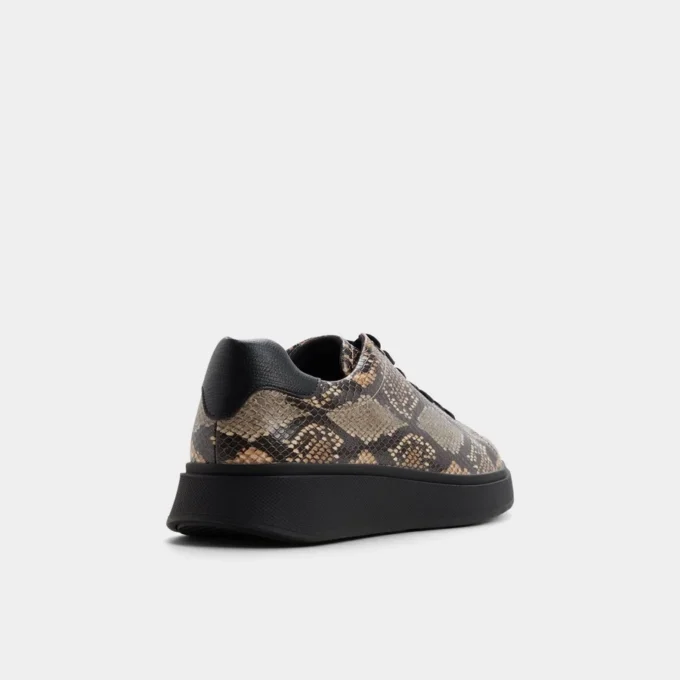 Magnus Low top sneaker