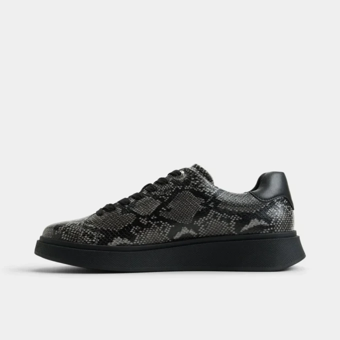 Magnus Low top sneaker