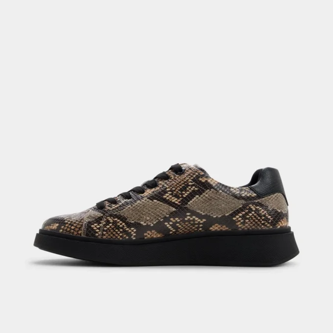 Magnus Low top sneaker