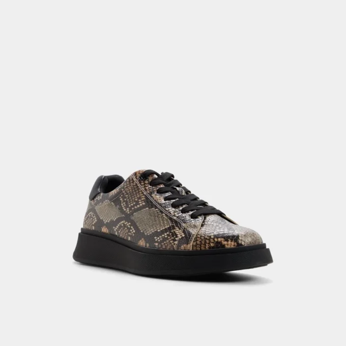 Magnus Low top sneaker