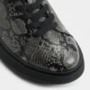 Magnus Low top sneaker