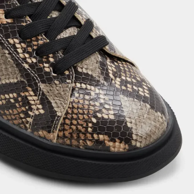 Magnus Low top sneaker