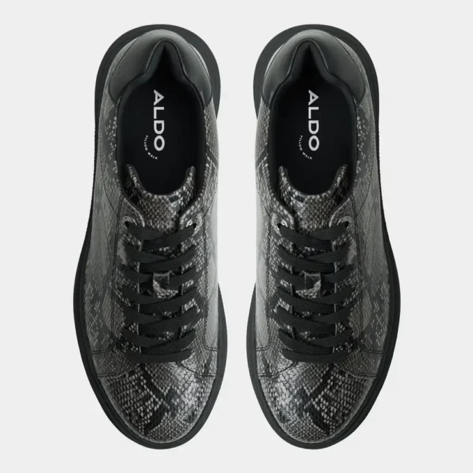 Magnus Low top sneaker