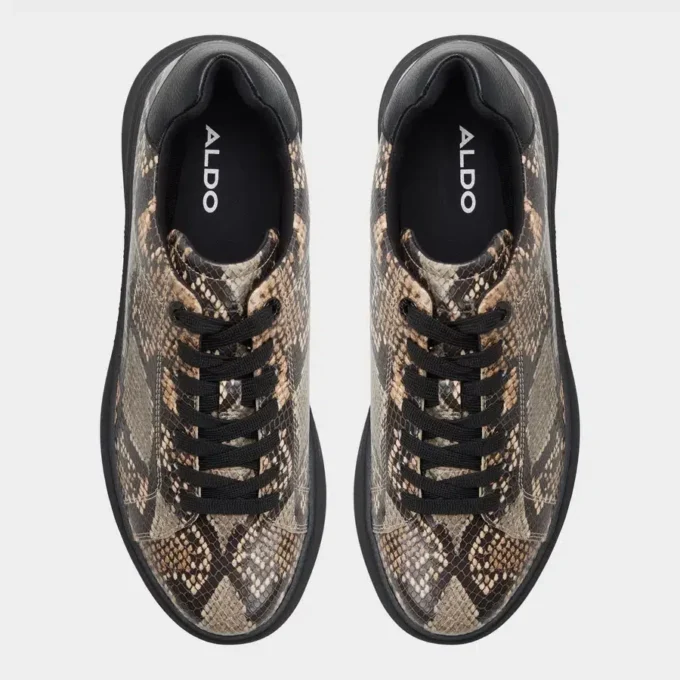 Magnus Low top sneaker