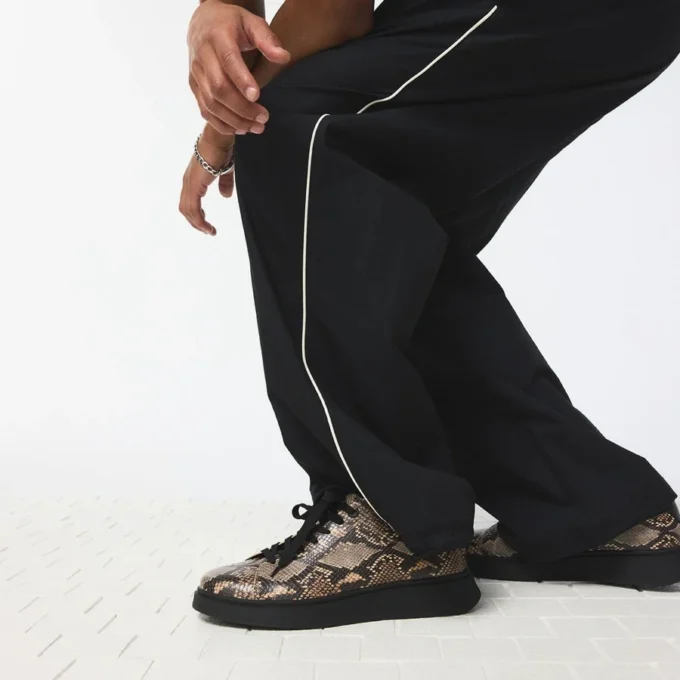Magnus Low top sneaker