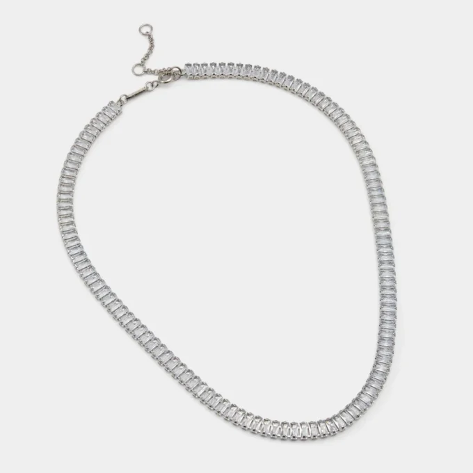 Maliana Choker necklace