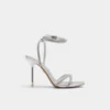 Manaelden Strappy heeled sandal, Stiletto heel
