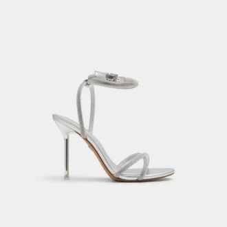 Manaelden Strappy heeled sandal, Stiletto heel