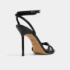 Manaelden Strappy heeled sandal, Stiletto heel