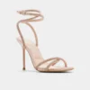 Manaelden Strappy heeled sandal, Stiletto heel