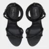 Manaelden Strappy heeled sandal, Stiletto heel