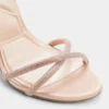 Manaelden Strappy heeled sandal, Stiletto heel