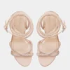 Manaelden Strappy heeled sandal, Stiletto heel