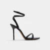 Manaelion Strappy heeled sandal, Stiletto heel