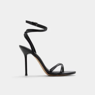 Manaelion Strappy heeled sandal, Stiletto heel