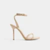 Manaelion Strappy heeled sandal, Stiletto heel