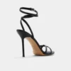 Manaelion Strappy heeled sandal, Stiletto heel