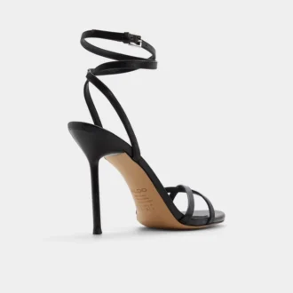 Manaelion Strappy heeled sandal, Stiletto heel