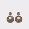 Mapleridge Statement earrings