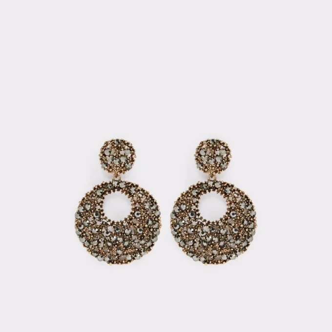 Mapleridge Statement earrings