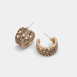 Maplevale Hoop earrings Maplevale Hoop earrings