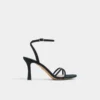 Marbela Strappy heeled sandal