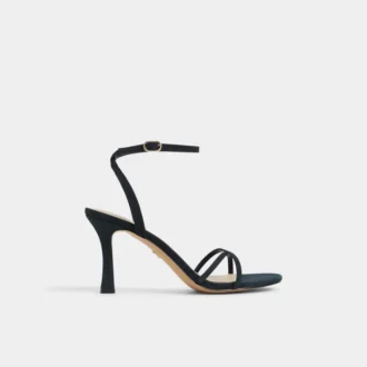 Marbela Strappy heeled sandal