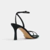 Marbela Strappy heeled sandal