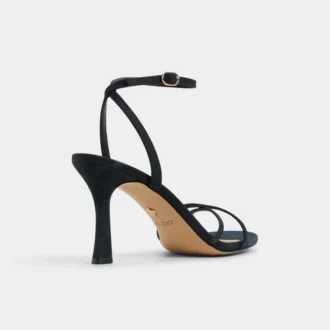 Marbela Strappy heeled sandal