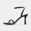 Marbela Strappy heeled sandal