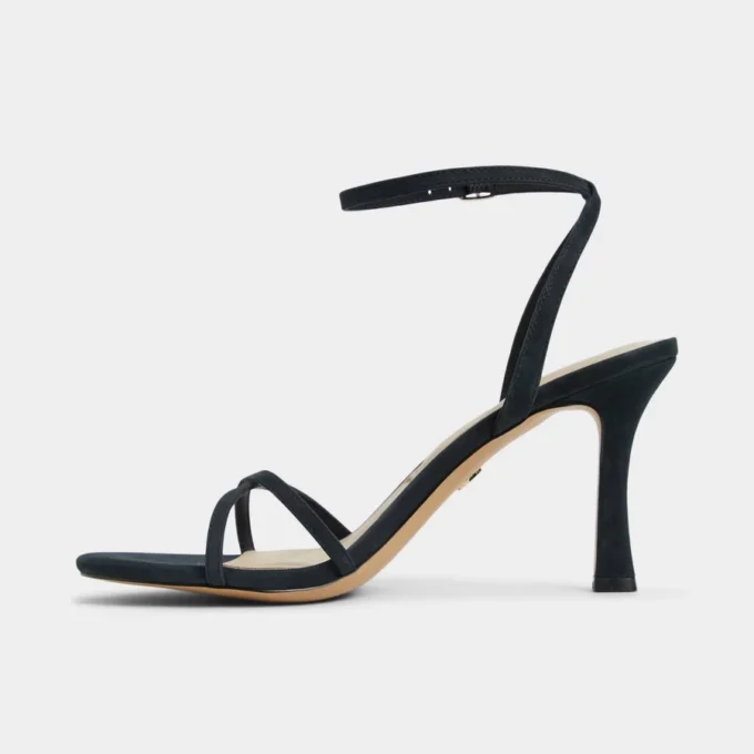Marbela Strappy heeled sandal